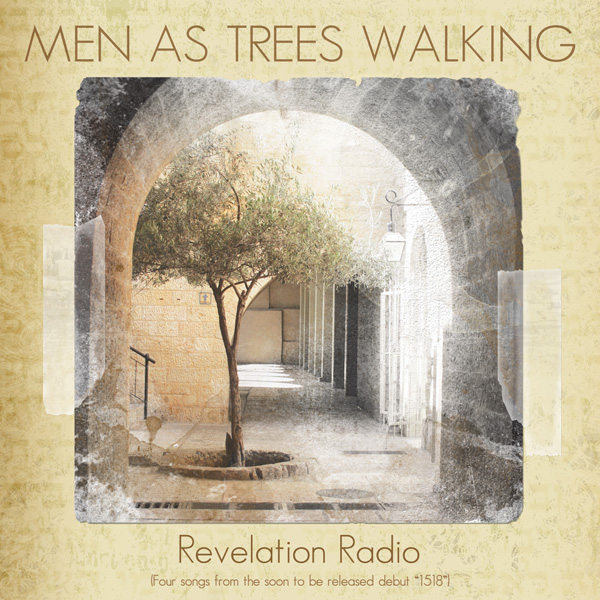 Revelation Radio